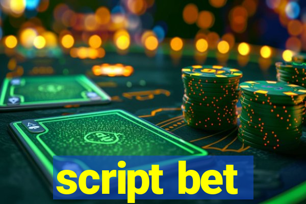 script bet